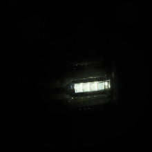 Load image into Gallery viewer, AlphaRex 03-09 Toyota 4Runner LUXX-Series LED Tail Lights- Black - Additional View 5