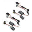 Load image into Gallery viewer, AlphaRex 05-11 Toyota Tacoma (w/o Stock DRL) AlphaRex Wiring Adapter Projector Headlight Converter - Main Product View