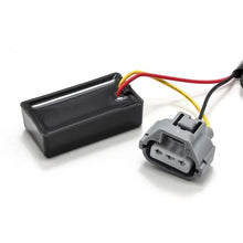 Load image into Gallery viewer, AlphaRex 05-11 Toyota Tacoma (w/o Stock DRL) AlphaRex Wiring Adapter Projector Headlight Converter - Side View