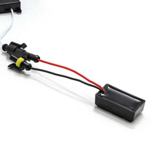 Load image into Gallery viewer, AlphaRex 05-11 Toyota Tacoma (w/o Stock DRL) AlphaRex Wiring Adapter Projector Headlight Converter - Additional View 6