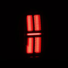 Load image into Gallery viewer, AlphaRex 05-15 Toyota Tacoma NOVA LED Tail Lights - Black - Additional View 7