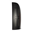 Load image into Gallery viewer, AlphaRex 05-15 Toyota Tacoma NOVA Prismatic LED Tail Lights - Alpha-Black - Additional View 5