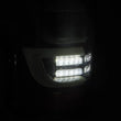 Load image into Gallery viewer, AlphaRex 07-13 Toyota Tundra LUXX-Series LED Tail Lights Alpha-Black - Additional View 6