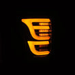 Load image into Gallery viewer, AlphaRex 07-13 Toyota Tundra LUXX-Series LED Tail Lights Alpha-Black - Additional View 7
