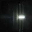 Load image into Gallery viewer, AlphaRex 07-13 Toyota Tundra Nova-Series LED Tail Lights - Black - Installation View