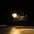 Load image into Gallery viewer, AlphaRex 07-13 Toyota Tundra/08-17 Toyota Sequoia G2 PRO-Series Projector Headlights Alpha-Black - Additional View 5