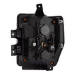 Load image into Gallery viewer, AlphaRex 08-10 Ford F250-550 NOVA-Series LED Projector Headlights Black w/Activ Light/Seq Signal - Additional View 5
