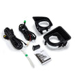 Load image into Gallery viewer, AlphaRex 09-12 Toyota RAV4 Bezel &amp; Wiring Kit (Does Not Include Fog Lights) - Main Product View