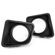 Load image into Gallery viewer, AlphaRex 09-12 Toyota RAV4 Bezel &amp; Wiring Kit (Does Not Include Fog Lights) - Side View