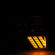 Load image into Gallery viewer, AlphaRex 09-14 Ford F-150 PRO-Series Projector Headlights Plank Style Chrm w/Activ Light/Seq Signal - Back View