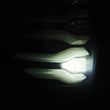 Load image into Gallery viewer, AlphaRex 09-14 Ford F150 LUXX LED Taillights - Black Housing - Side View