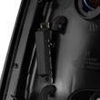 Load image into Gallery viewer, AlphaRex 09-18 Dodge Ram 1500 PRO-Series LED Tail Lights Jet Black - Back View