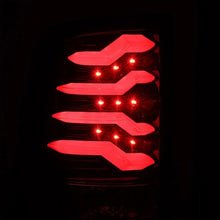 Load image into Gallery viewer, AlphaRex 09-18 Dodge Ram 1500 PRO-Series LED Tail Lights Jet Black - Additional View 5