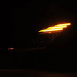 Load image into Gallery viewer, AlphaRex 09-24 Nissan GT-R NOVA-Series LED Projector Headlights - Side View