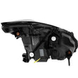 Load image into Gallery viewer, AlphaRex 09-24 Nissan GT-R NOVA-Series LED Projector Headlights - Additional View 5