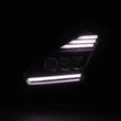 Load image into Gallery viewer, AlphaRex 09-25 Nissan GT-R NOVA-Series LED Projector Headlights - Main Product View