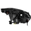 Load image into Gallery viewer, AlphaRex 09-25 Nissan GT-R NOVA-Series LED Projector Headlights - Installation View
