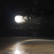 Load image into Gallery viewer, AlphaRex 10-13 Toyota 4Runner PRO-Series Projector Headlights Plank Style Black w/Seq Signal/DRL - Additional View 6