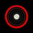 Load image into Gallery viewer, AlphaRex 10-15 Ferrari 458 NOVA-Series Prismatic LED Tail Lights Red Clear - Additional View 8