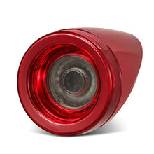 Load image into Gallery viewer, AlphaRex 10-15 Ferrari 458 NOVA-Series Prismatic LED Tail Lights Smoke - Additional View 12