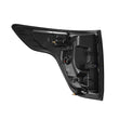 Load image into Gallery viewer, AlphaRex 11-15 Ford Explorer PRO-Series LED Tail Lights Jet Black - Additional View 5