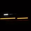 Load image into Gallery viewer, AlphaRex 12-21 Tesla Model S LUXX-Series LED Tail Lights - Alpha-Black - Additional View 5