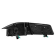 Load image into Gallery viewer, AlphaRex 12-21 Tesla Model S LUXX-Series LED Tail Lights - Alpha-Black - Additional View 6