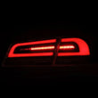 Load image into Gallery viewer, AlphaRex 12-21 Tesla Model S LUXX-Series LED Tail Lights - Black - Additional View 5
