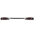 Load image into Gallery viewer, AlphaRex 12-21 Tesla Model S LUXX-Series LED Tail Lights - Black/Red - Additional View 5