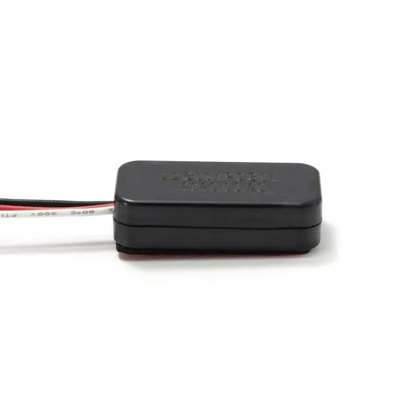 AlphaRex 13-18 Ram 1500 Wiring Adapter Stock Proj Headlight to AlphaRex Headlight Converters - Additional View 7