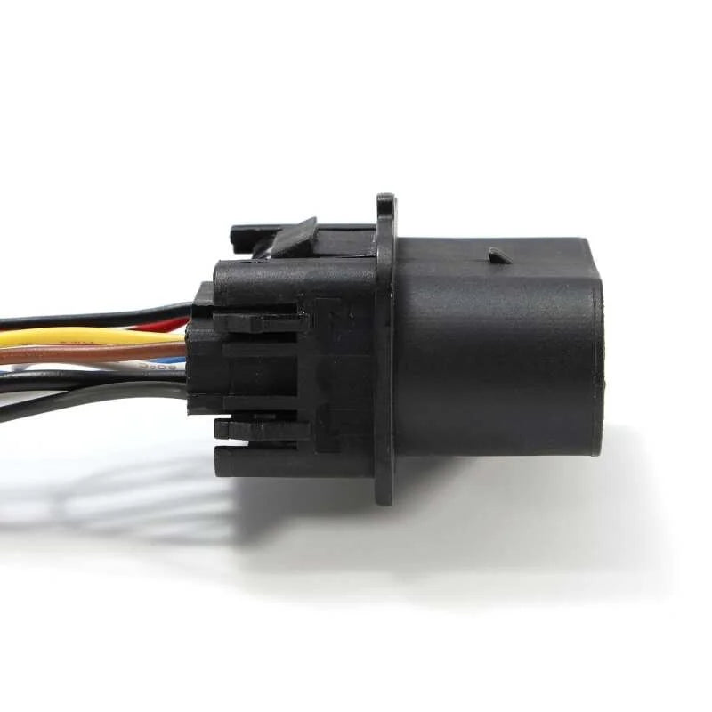 AlphaRex 13-18 Ram 1500 Wiring Adapter Stock Proj Headlight to AlphaRex Headlight Converters - Additional View 8