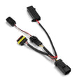 Load image into Gallery viewer, AlphaRex 13-18 Ram 1500/2500 w/Stock LED Tail Lights to AlphaRex LUXX-Series Tail Lights Converters - Additional View 5