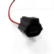 Load image into Gallery viewer, AlphaRex 13-18 Ram 1500/2500/3500 Stock LED Tail Lights to AlphaRex Tail Lights Converters - Side View