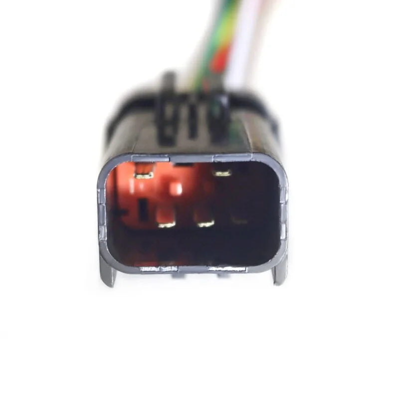 AlphaRex 13-18 Ram 1500/2500/3500 Stock LED Tail Lights to AlphaRex Tail Lights Converters - Additional View 6