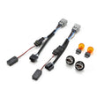 Load image into Gallery viewer, AlphaRex 14-20 Toyota Tundra TRD Wiring Adapter Stock LED Headlight to AlphaRex Headlight Converter - Main Product View