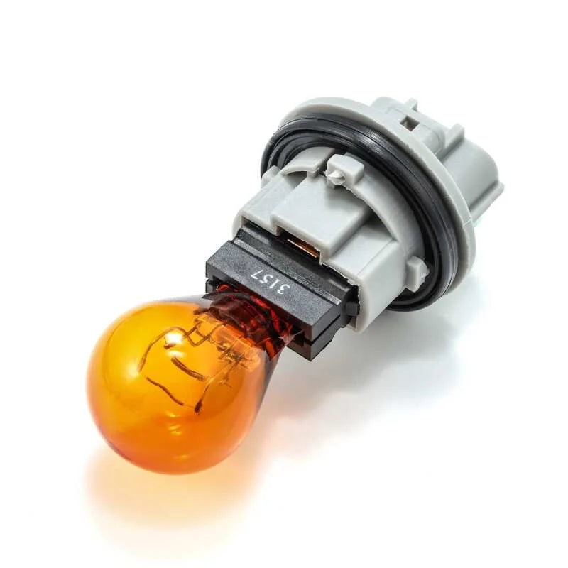 AlphaRex 14-20 Toyota Tundra TRD Wiring Adapter Stock LED Headlight to AlphaRex Headlight Converter - Additional View 7
