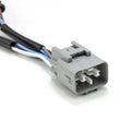 Load image into Gallery viewer, AlphaRex 14-20 Toyota Tundra TRD Wiring Adapter Stock LED Headlight to AlphaRex Headlight Converter - Additional View 8
