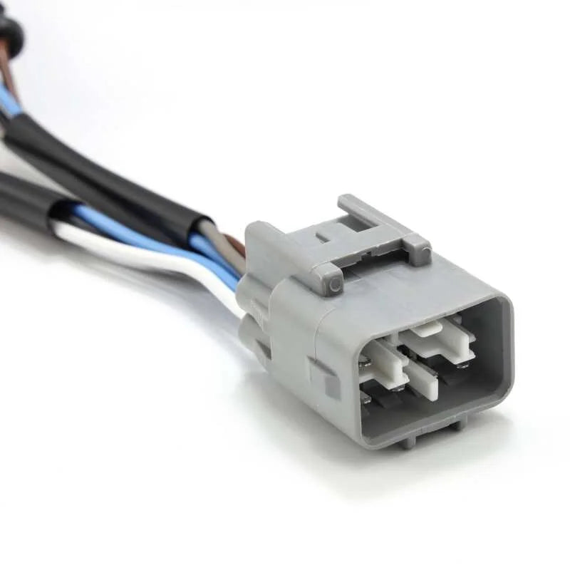 AlphaRex 14-20 Toyota Tundra TRD Wiring Adapter Stock LED Headlight to AlphaRex Headlight Converter - Additional View 8