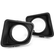 Load image into Gallery viewer, AlphaRex 14-21 Toyota Tundra Bezel &amp; Wiring Kit (Does Not Include Fog Lights) - Back View