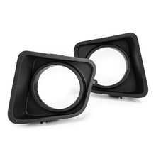 Load image into Gallery viewer, AlphaRex 14-21 Toyota Tundra Bezel &amp; Wiring Kit (Does Not Include Fog Lights) - Back View
