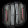 Load image into Gallery viewer, AlphaRex 14-21 Toyota Tundra Nova-Series LED Tail Lights - Alpha-Black - Main Product View