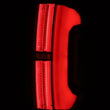 Load image into Gallery viewer, AlphaRex 14-21 Toyota Tundra Nova-Series LED Tail Lights - Alpha-Black - Side View