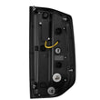 Load image into Gallery viewer, AlphaRex 14-21 Toyota Tundra Nova-Series LED Tail Lights - Alpha-Black - Back View