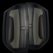 Load image into Gallery viewer, AlphaRex 14-21 Toyota Tundra Nova-Series LED Tail Lights - Black - Main Product View