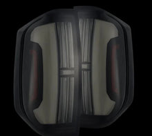 Load image into Gallery viewer, AlphaRex 14-21 Toyota Tundra Nova-Series LED Tail Lights - Black - Main Product View