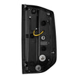 Load image into Gallery viewer, AlphaRex 14-21 Toyota Tundra Nova-Series LED Tail Lights - Black - Side View