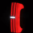 Load image into Gallery viewer, AlphaRex 14-21 Toyota Tundra Nova-Series LED Tail Lights - Black - Installation View