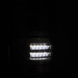 Load image into Gallery viewer, AlphaRex 15-20 Ford F150 Luxx-Series LED Tail Lights Alpha-Black - Additional View 6