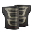 Load image into Gallery viewer, AlphaRex 15-20 Ford F150 Luxx-Series LED Tail Lights Alpha-Black - Main Product View