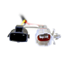 Load image into Gallery viewer, AlphaRex 15-20 Toyota Sienna (SE Model) Projector Headlights Converters - Side View